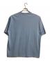 VAULT ROOM (ボルトルーム) VAULT ROOM FC Tシャツ ブルー サイズ:ＸＬ：3000円