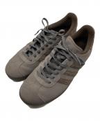 adidasアディダス）の古着「スニーカー」｜ブラウン