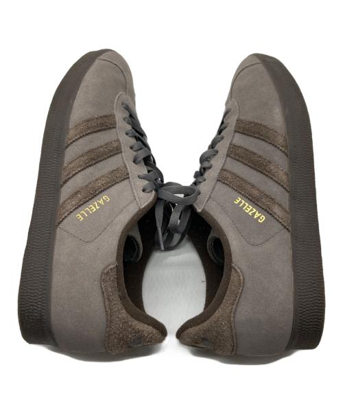 adidas（アディダス）adidas (アディダス) スニーカー ブラウン サイズ:28cmの古着・服飾アイテム