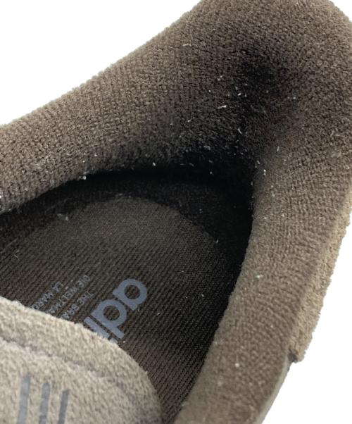 adidas（アディダス）adidas (アディダス) スニーカー ブラウン サイズ:28cmの古着・服飾アイテム