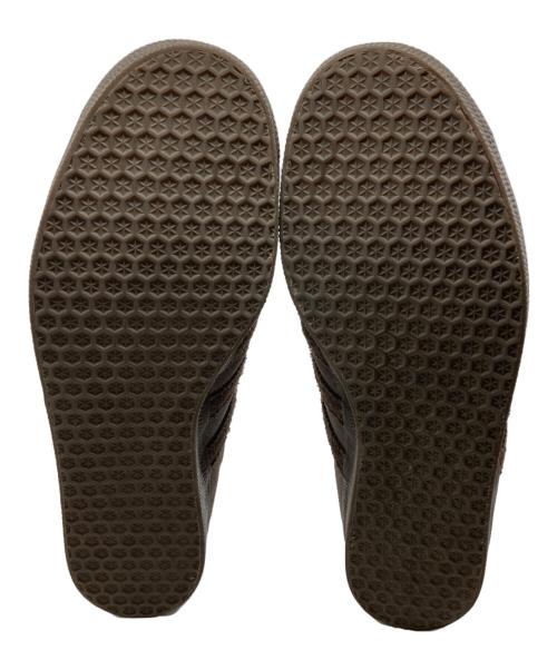 adidas（アディダス）adidas (アディダス) スニーカー ブラウン サイズ:28cmの古着・服飾アイテム