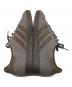 adidas (アディダス) スニーカー ブラウン サイズ:28cm：8000円