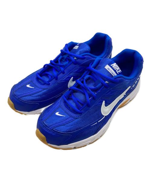 NIKE（ナイキ）NIKE (ナイキ) Initiator ブルー サイズ:US8.5の古着・服飾アイテム