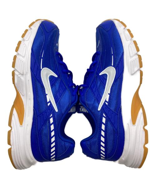 NIKE（ナイキ）NIKE (ナイキ) Initiator ブルー サイズ:US8.5の古着・服飾アイテム