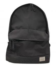 PORTER GIRL（ポーターガール）の古着「デイパック/DAYPACK」｜ブラック