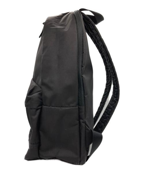 PORTER GIRL（ポーターガール）PORTER GIRL (ポーターガール) デイパック/DAYPACK ブラックの古着・服飾アイテム
