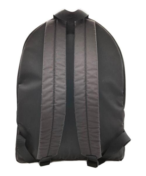 PORTER GIRL（ポーターガール）PORTER GIRL (ポーターガール) デイパック/DAYPACK ブラックの古着・服飾アイテム