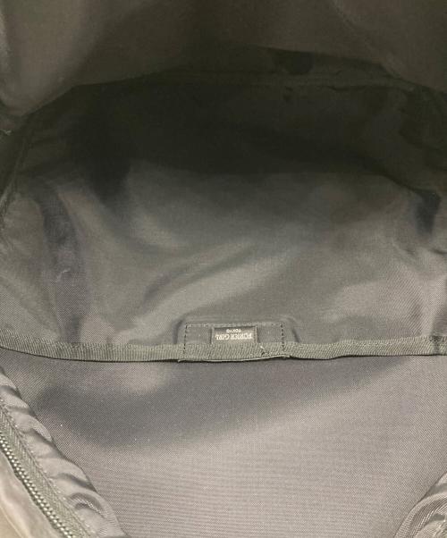 PORTER GIRL（ポーターガール）PORTER GIRL (ポーターガール) デイパック/DAYPACK ブラックの古着・服飾アイテム