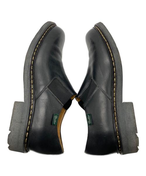 PARABOOT（パラブーツ）PARABOOT (パラブーツ) シューズ ブラック サイズ:7の古着・服飾アイテム
