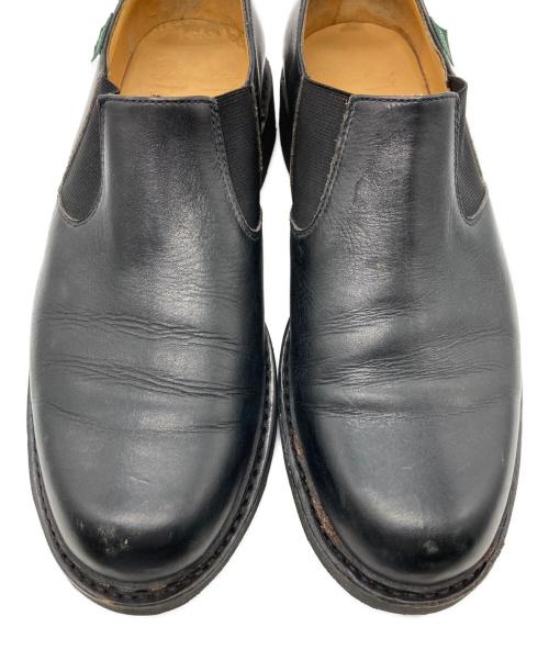 PARABOOT（パラブーツ）PARABOOT (パラブーツ) シューズ ブラック サイズ:7の古着・服飾アイテム