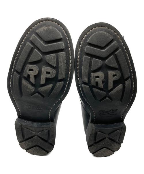 PARABOOT（パラブーツ）PARABOOT (パラブーツ) シューズ ブラック サイズ:7の古着・服飾アイテム