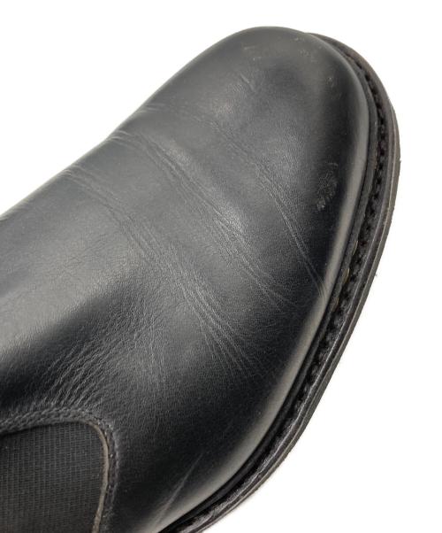 PARABOOT（パラブーツ）PARABOOT (パラブーツ) シューズ ブラック サイズ:7の古着・服飾アイテム