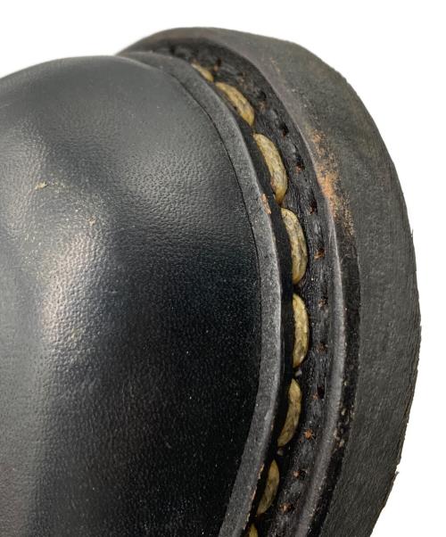 PARABOOT（パラブーツ）PARABOOT (パラブーツ) シューズ ブラック サイズ:7の古着・服飾アイテム