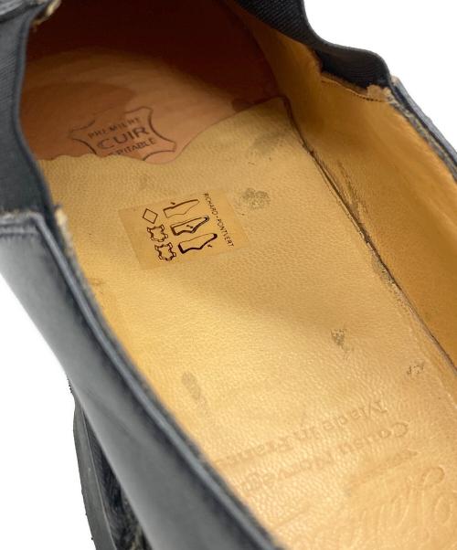 PARABOOT（パラブーツ）PARABOOT (パラブーツ) シューズ ブラック サイズ:7の古着・服飾アイテム