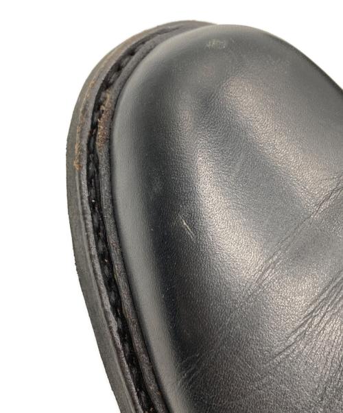 PARABOOT（パラブーツ）PARABOOT (パラブーツ) シューズ ブラック サイズ:7の古着・服飾アイテム