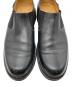中古・古着 PARABOOT (パラブーツ) シューズ ブラック サイズ:7：35000円