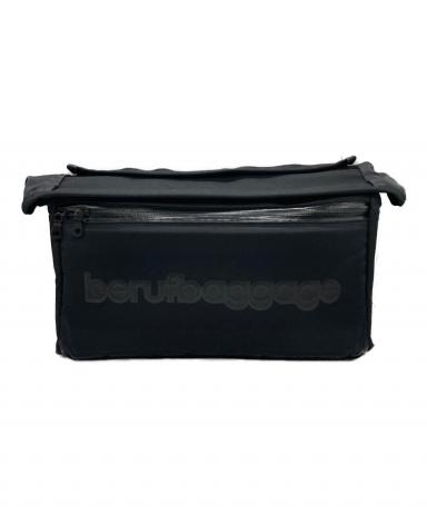 中古・古着通販】Beruf baggage (ベルーフバゲッジ) メッセンジャー 
