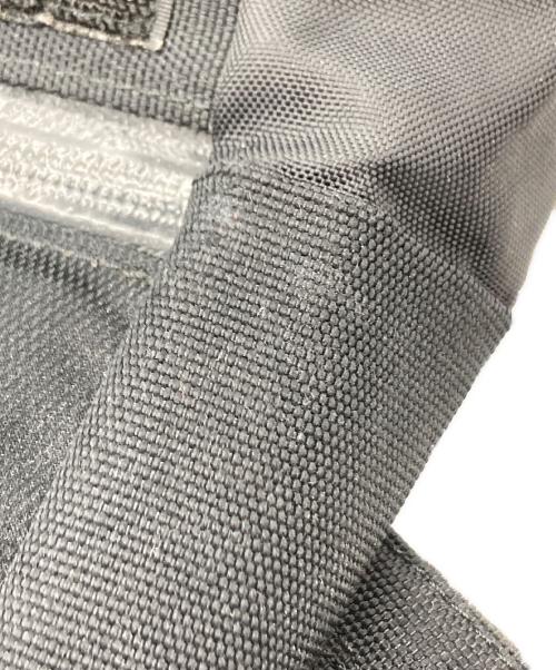 Beruf baggage（ベルーフバゲッジ）Beruf baggage (ベルーフバゲッジ) メッセンジャーバッグ ブラックの古着・服飾アイテム
