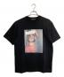 GOD SELECTION XXX（ゴッド セレクション トリプルエックス）の古着「プリントTシャツ」｜ブラック