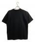 GOD SELECTION XXX (ゴッド セレクション トリプルエックス) プリントTシャツ ブラック サイズ:L：6000円