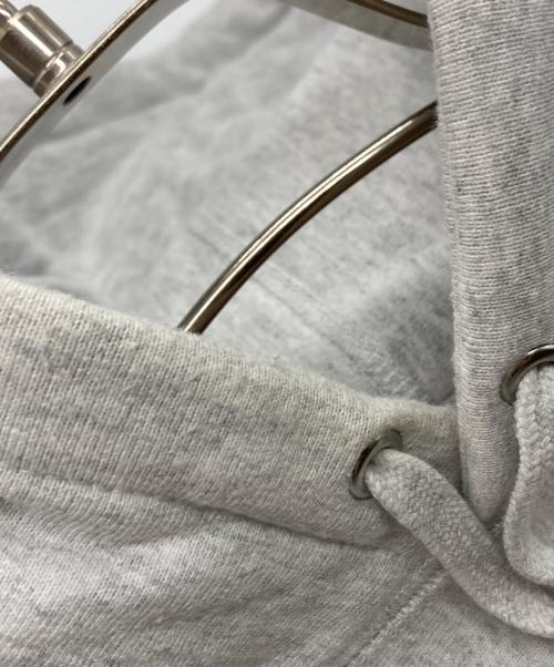 SUPREME（シュプリーム）SUPREME (シュプリーム) 23FW Box Logo Hooded Sweatshirt グレー サイズ:Ｌの古着・服飾アイテム