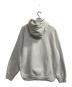 SUPREME (シュプリーム) 23FW Box Logo Hooded Sweatshirt グレー サイズ:Ｌ：30000円