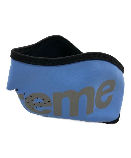 SUPREME（シュプリーム）Supreme (シュプリーム) 23FW WINDSTOPPER FACEMASK ブルー サイズ:表記無しの古着・服飾アイテム