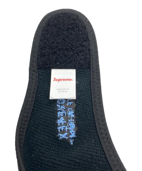 SUPREME（シュプリーム）Supreme (シュプリーム) 23FW WINDSTOPPER FACEMASK ブルー サイズ:表記無しの古着・服飾アイテム