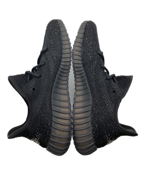 adidas（アディダス）adidas (アディダス) YEEZY BOOST 350 V2 OREO ブラック×ベージュ サイズ:US10.5の古着・服飾アイテム
