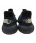adidas (アディダス) YEEZY BOOST 350 V2 OREO ブラック×ベージュ サイズ:US10.5：13000円