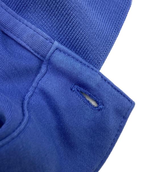 POLO RALPH LAUREN（ポロ・ラルフローレン）POLO RALPH LAUREN (ポロ・ラルフローレン) ポロシャツ ブルー サイズ:Lの古着・服飾アイテム