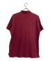 POLO RALPH LAUREN (ポロ・ラルフローレン) ビッグポニーポロシャツ ボルドー サイズ:L：3000円