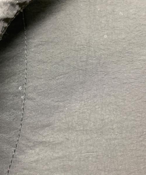 adidas（アディダス）adidas (アディダス) STELLA McCARTNEY (ステラマッカートニー) コラボバックパック ブラックの古着・服飾アイテム