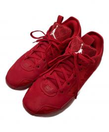 NIKE（ナイキ）の古着「AIR JORDAN XXXIX PF GYM RED/WHITE」｜レッド