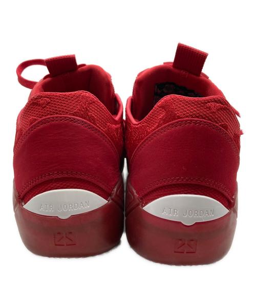 NIKE（ナイキ）NIKE (ナイキ) AIR JORDAN XXXIX PF GYM RED/WHITE レッド サイズ:27㎝の古着・服飾アイテム