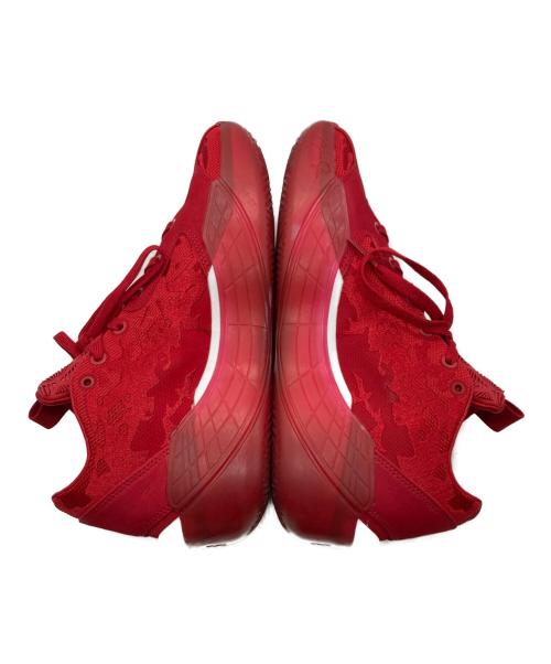 NIKE（ナイキ）NIKE (ナイキ) AIR JORDAN XXXIX PF GYM RED/WHITE レッド サイズ:27㎝の古着・服飾アイテム