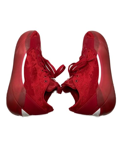 NIKE（ナイキ）NIKE (ナイキ) AIR JORDAN XXXIX PF GYM RED/WHITE レッド サイズ:27㎝の古着・服飾アイテム
