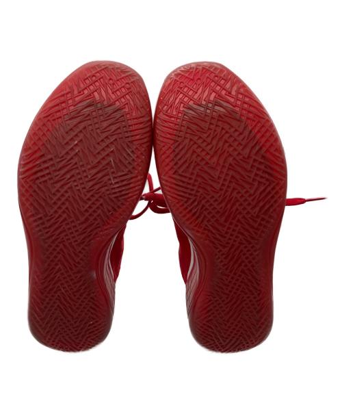 NIKE（ナイキ）NIKE (ナイキ) AIR JORDAN XXXIX PF GYM RED/WHITE レッド サイズ:27㎝の古着・服飾アイテム