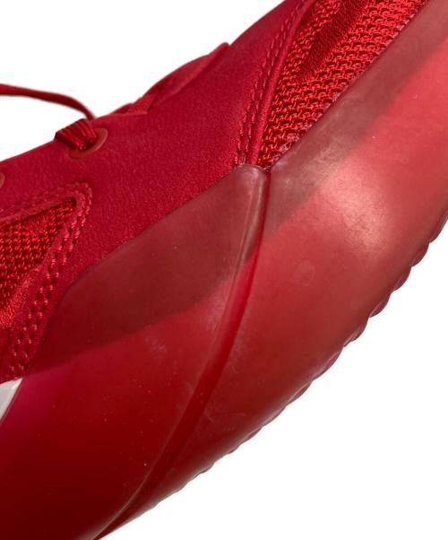 NIKE（ナイキ）NIKE (ナイキ) AIR JORDAN XXXIX PF GYM RED/WHITE レッド サイズ:27㎝の古着・服飾アイテム