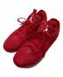 NIKE（ナイキ）の古着「AIR JORDAN XXXIX PF GYM RED/WHITE」｜レッド