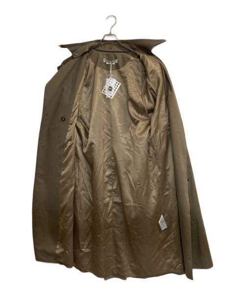 RANDEBOO（ランデブー）RANDEBOO (ランデブー) バリエーショントレンチコート ベージュ サイズ:ＦＲＥＥの古着・服飾アイテム