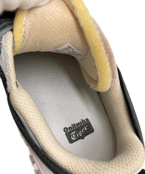 Onitsuka Tiger（オニツカタイガー）Onitsuka Tiger (オニツカタイガー) DENTIGRE LS ホワイト サイズ:24cmの古着・服飾アイテム