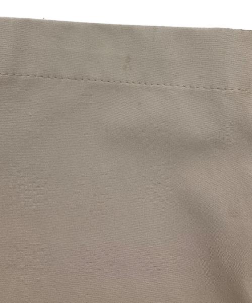 Abu Garcia（アブガルシア）Abu Garcia (アブガルシア) WATER REPELLENT PT パンツ アイボリー サイズ:Ｍの古着・服飾アイテム
