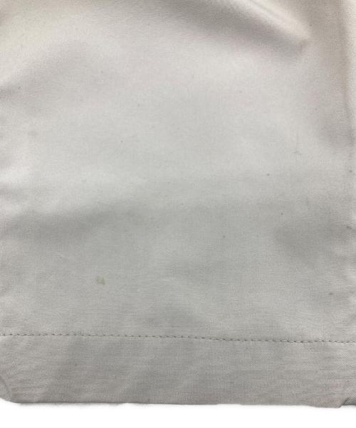 Abu Garcia（アブガルシア）Abu Garcia (アブガルシア) WATER REPELLENT PT パンツ アイボリー サイズ:Ｍの古着・服飾アイテム