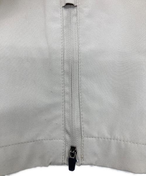 Abu Garcia（アブガルシア）Abu Garcia (アブガルシア) WATER REPELLENT PT パンツ アイボリー サイズ:Ｍの古着・服飾アイテム