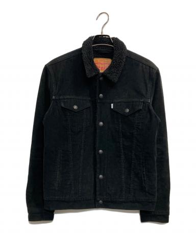 中古・古着通販】LEVI'S (リーバイス) コーデュロイランチジャケット