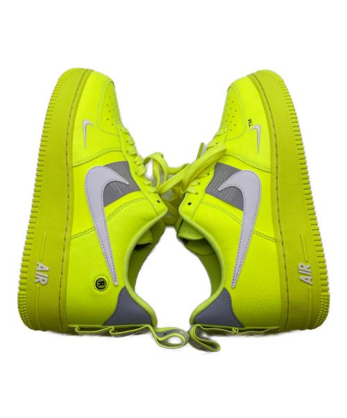 NIKE（ナイキ）NIKE (ナイキ) スニーカー Volt サイズ:27㎝ 未使用品の古着・服飾アイテム