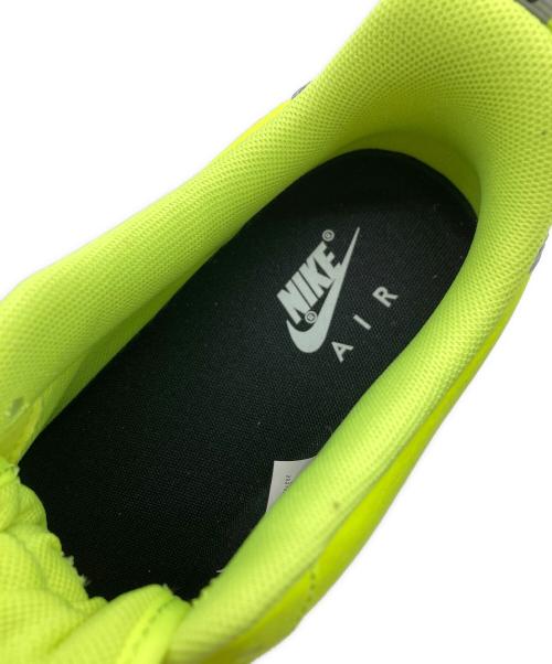 NIKE（ナイキ）NIKE (ナイキ) スニーカー Volt サイズ:27㎝ 未使用品の古着・服飾アイテム