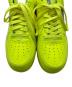 中古・古着 NIKE (ナイキ) スニーカー Volt サイズ:27㎝ 未使用品：12000円
