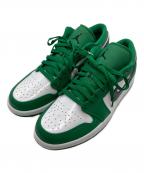 NIKEナイキ）の古着「Air Jordan 1 Low」｜Pine Green